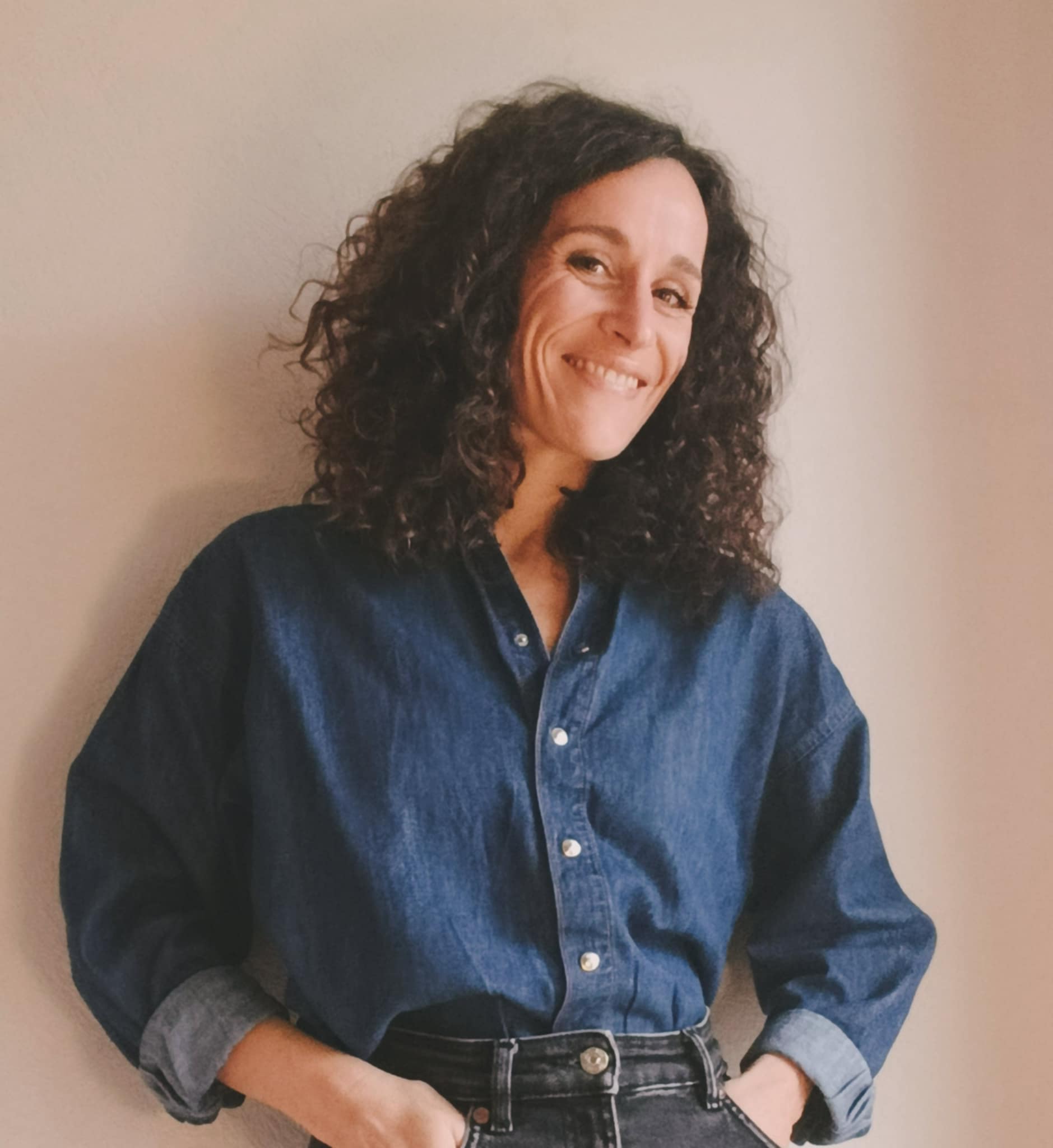 Bienvenue sur ma page