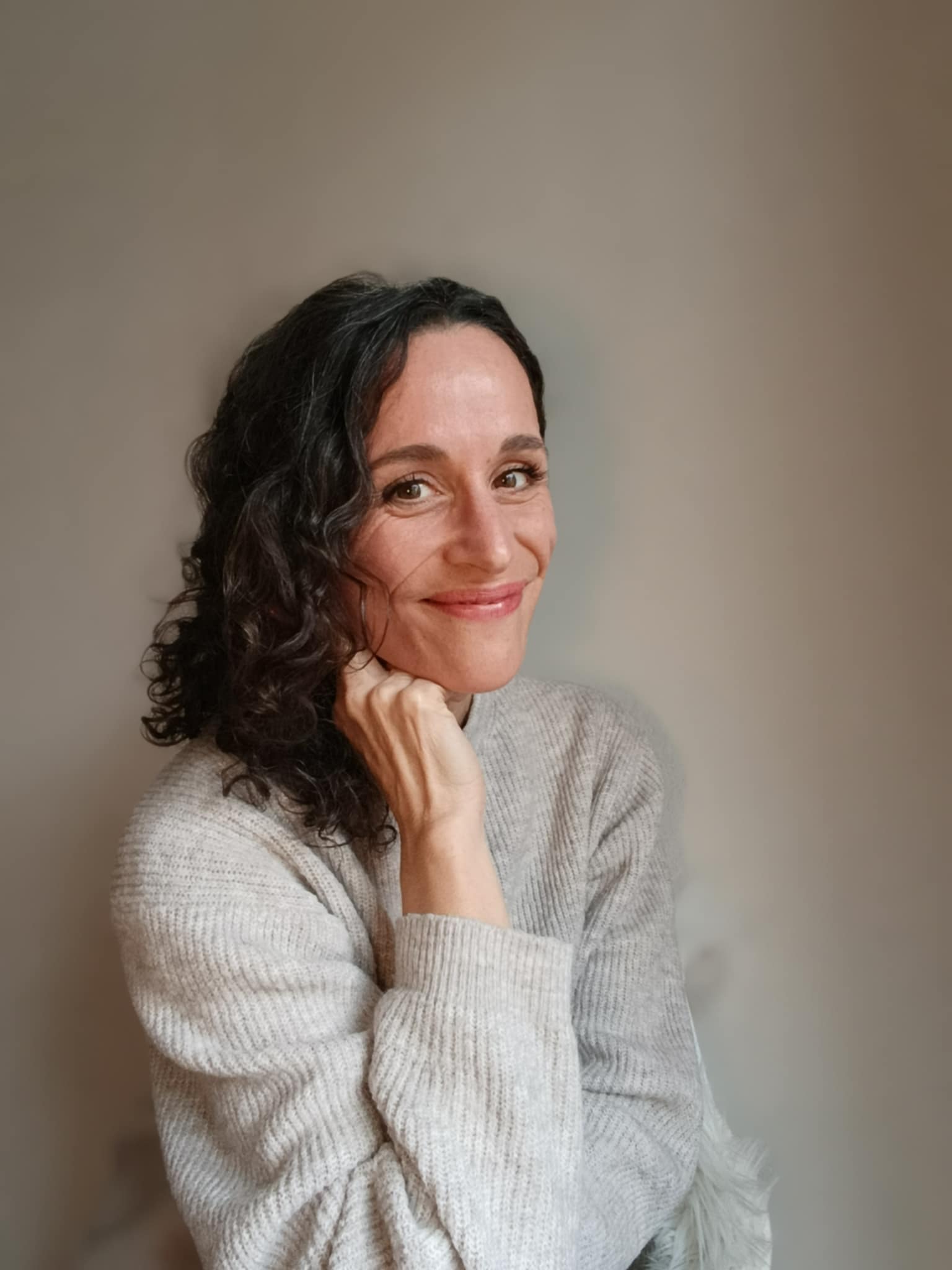 Bienvenue sur ma page